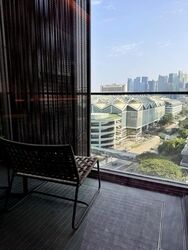 Midtown Bay (D7), Apartment #611839291